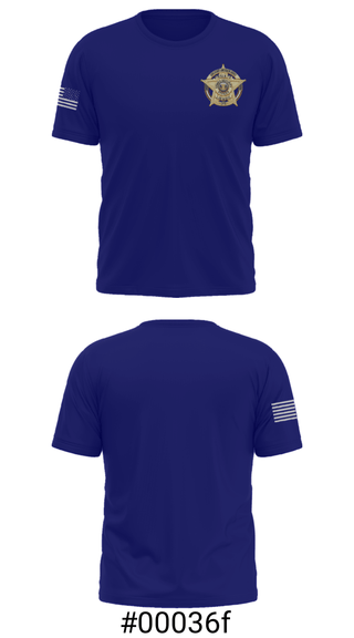 Short Sleeve Performance Shirt, LIENDO SECURTY &INVESTIGATIVE SERVICES, , Teamtime, Team time, sublimation, custom sports apparel, team uniforms, spirit wear, spiritwear, sports uniforms, custom shirts, team store, custom team store, fundraiser sports, apparel fundraiser