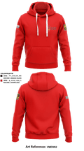 ASU ARMY ROTC 63984881 Hoodie - 2