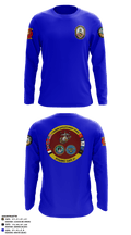 HWW DET 70976113 Long Sleeve Performance Shirt - 3
