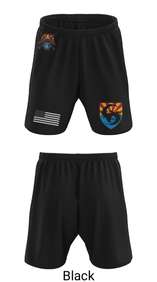 Athletic Shorts With Pockets, , Army, Teamtime, Team time, sublimation, custom sports apparel, team uniforms, spirit wear, spiritwear, sports uniforms, custom shirts, team store, custom team store, fundraiser sports, apparel fundraiser