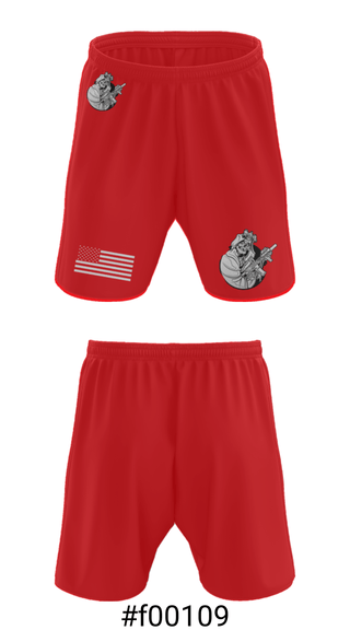 Athletic Shorts With Pockets, , Army, Teamtime, Team time, sublimation, custom sports apparel, team uniforms, spirit wear, spiritwear, sports uniforms, custom shirts, team store, custom team store, fundraiser sports, apparel fundraiser