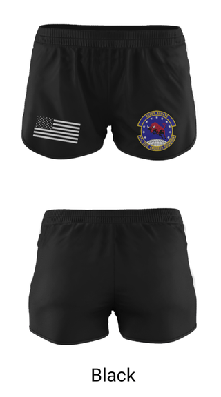 Ranger Panties, , Air Force, Teamtime, Team time, sublimation, custom sports apparel, team uniforms, spirit wear, spiritwear, sports uniforms, custom shirts, team store, custom team store, fundraiser sports, apparel fundraiser