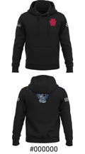 D Co 103rd BEB 81673350 Hoodie - 45