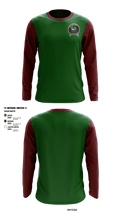 At Liberty Connections 96069547 Long Sleeve Performance Shirt - 1