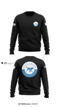 Need 2 Know 60284505 Crew Neck Sweatshirt - 1