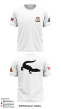 4-6 IN 39733287 Short Sleeve Performance Shirt - 1