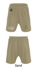 439th CEX 72519259 Athletic Shorts With Pockets - 30