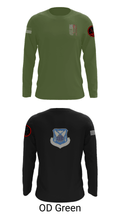 OSI 37717119 Long Sleeve Performance Shirt - 16