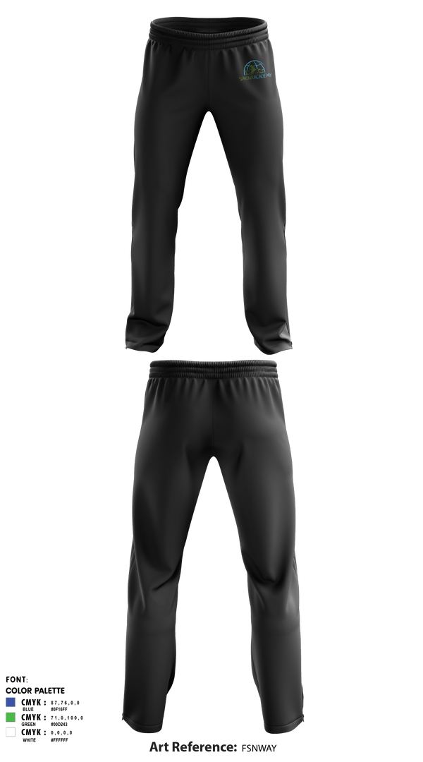 Sweatpants, Sphinx Academy, Spirit Store, Teamtime, Team time, sublimation, custom sports apparel, team uniforms, spirit wear, spiritwear, sports uniforms, custom shirts, team store, custom team store, fundraiser sports, apparel fundraiser