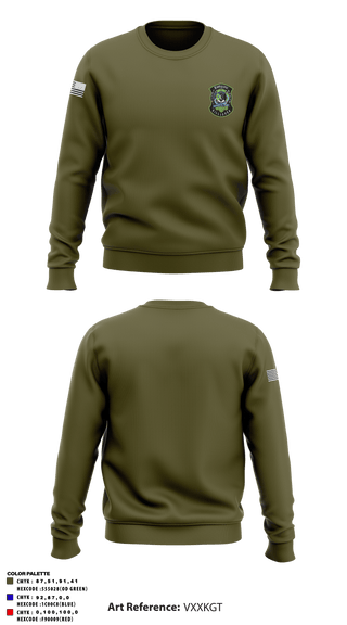 Crew Neck Sweatshirt, , Fire Department, Teamtime, Team time, sublimation, custom sports apparel, team uniforms, spirit wear, spiritwear, sports uniforms, custom shirts, team store, custom team store, fundraiser sports, apparel fundraiser