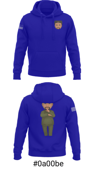 Hoodie, Hear That Again, Men's Basketball, Teamtime, Team time, sublimation, custom sports apparel, team uniforms, spirit wear, spiritwear, sports uniforms, custom shirts, team store, custom team store, fundraiser sports, apparel fundraiser