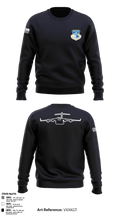 315th Airlift Wing/315th Maintenance Group 82634422 Crew Neck Sweatshirt - 51