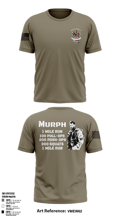 566 MCAS 1040274 Short Sleeve Performance Shirt - 66