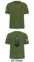 A Co, 1st BN, 4SFAB 88998967 Short Sleeve Performance Shirt - 34