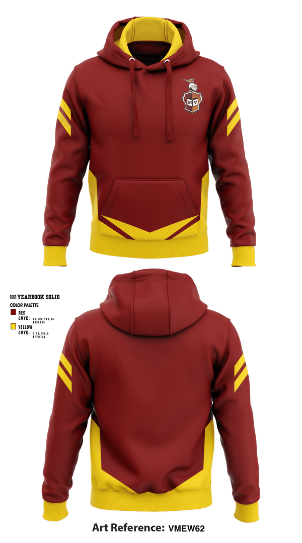 Hoodie, Mount Vernon High School Wrestling, Wrestling, Teamtime, Team time, sublimation, custom sports apparel, team uniforms, spirit wear, spiritwear, sports uniforms, custom shirts, team store, custom team store, fundraiser sports, apparel fundraiser