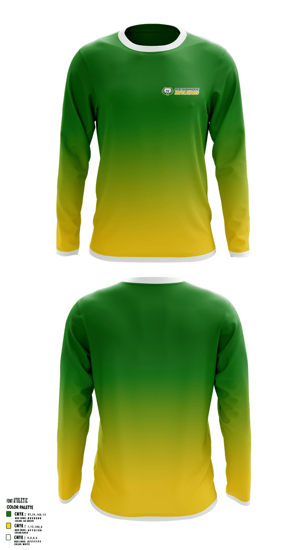 Long Sleeve Performance Shirt, Rock Bridge High School Tennis, Tennis, Teamtime, Team time, sublimation, custom sports apparel, team uniforms, spirit wear, spiritwear, sports uniforms, custom shirts, team store, custom team store, fundraiser sports, apparel fundraiser