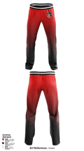 Jackson Co Wrestling Club 87882321 Sweatpants - 1