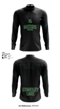 STANDLEY LAKE HS GIRLS SOCCER 23167606 Quarter Zip Jacket - 3 (1)