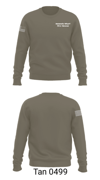 Crew Neck Sweatshirt, , Fire Department, Teamtime, Team time, sublimation, custom sports apparel, team uniforms, spirit wear, spiritwear, sports uniforms, custom shirts, team store, custom team store, fundraiser sports, apparel fundraiser
