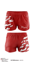 Athletics Ontario 22302380 Track Shorts - 1