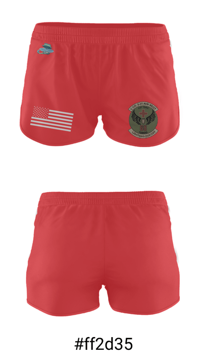 C CO 3-25 Dustoff 93146032 Ranger Panties - 1