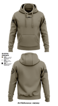 127th AMXS 7783995 Hoodie - 1