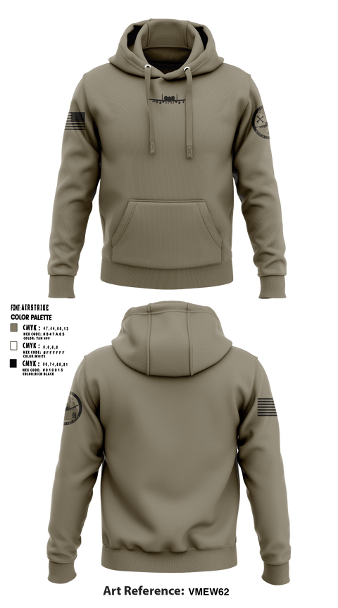 Hoodie, , Air Force, Teamtime, Team time, sublimation, custom sports apparel, team uniforms, spirit wear, spiritwear, sports uniforms, custom shirts, team store, custom team store, fundraiser sports, apparel fundraiser