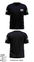 Medic 90130615 Short Sleeve Performance Shirt - 3