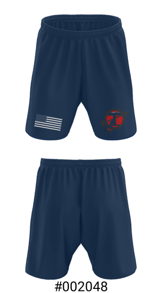 Athletic Shorts With Pockets, Tecumseh High School Swimming, Swimming, Teamtime, Team time, sublimation, custom sports apparel, team uniforms, spirit wear, spiritwear, sports uniforms, custom shirts, team store, custom team store, fundraiser sports, apparel fundraiser