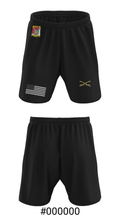 Alpha Troop 2-17 71338427 Athletic Shorts With Pockets - 25