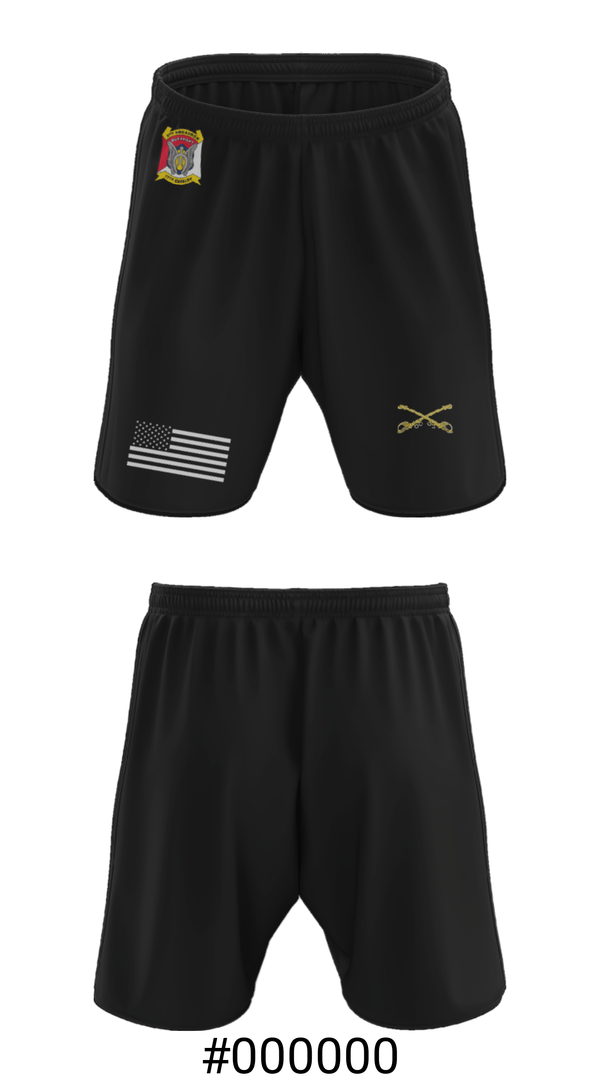 Athletic Shorts With Pockets, , Army, Teamtime, Team time, sublimation, custom sports apparel, team uniforms, spirit wear, spiritwear, sports uniforms, custom shirts, team store, custom team store, fundraiser sports, apparel fundraiser