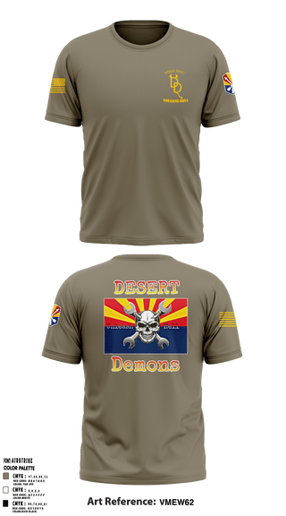 Short Sleeve Performance Shirt, 3666th SMC, Army, Teamtime, Team time, sublimation, custom sports apparel, team uniforms, spirit wear, spiritwear, sports uniforms, custom shirts, team store, custom team store, fundraiser sports, apparel fundraiser