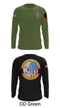 HMLA 169 27722426 Long Sleeve Performance Shirt - 16