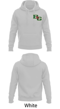 Bishop Guertin High School Cross Country 88962524 Hoodie - 28