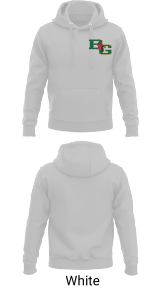 Hoodie, Bishop Guertin High School Cross Country, Cross Country, Teamtime, Team time, sublimation, custom sports apparel, team uniforms, spirit wear, spiritwear, sports uniforms, custom shirts, team store, custom team store, fundraiser sports, apparel fundraiser
