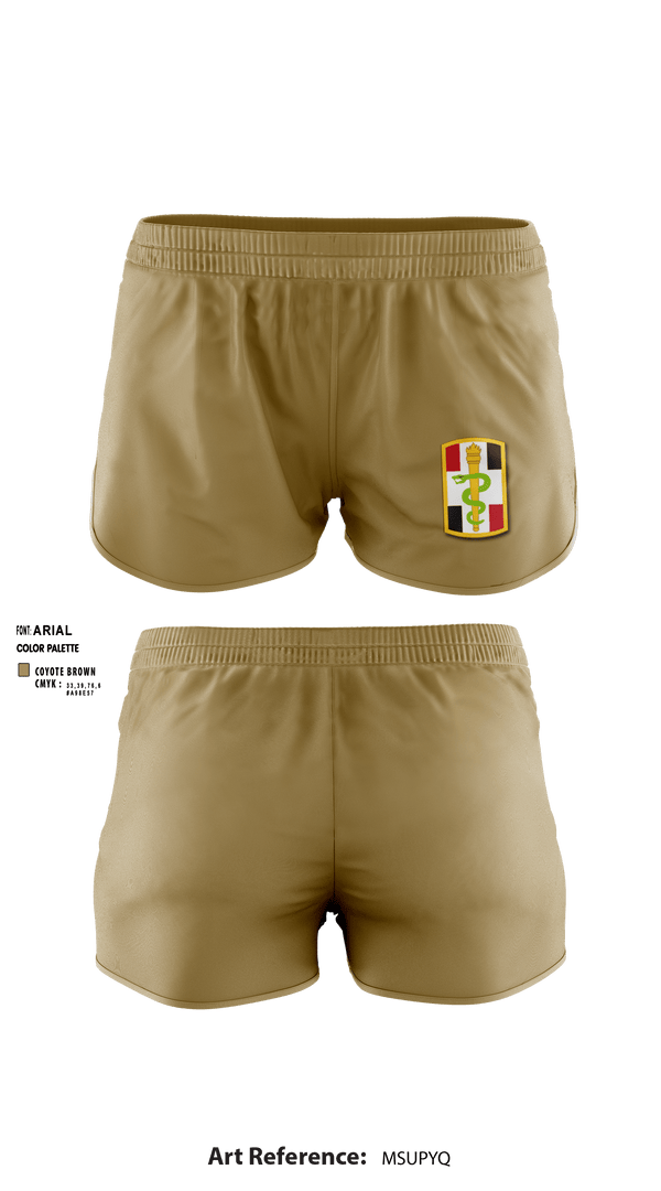Ranger Panties, , Army, Teamtime, Team time, sublimation, custom sports apparel, team uniforms, spirit wear, spiritwear, sports uniforms, custom shirts, team store, custom team store, fundraiser sports, apparel fundraiser