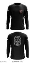 Weslaco 46016786 Long Sleeve Performance Shirt - 1