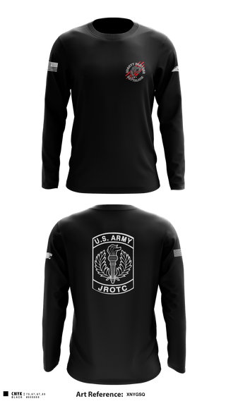 Long Sleeve Performance Shirt, , , Teamtime, Team time, sublimation, custom sports apparel, team uniforms, spirit wear, spiritwear, sports uniforms, custom shirts, team store, custom team store, fundraiser sports, apparel fundraiser