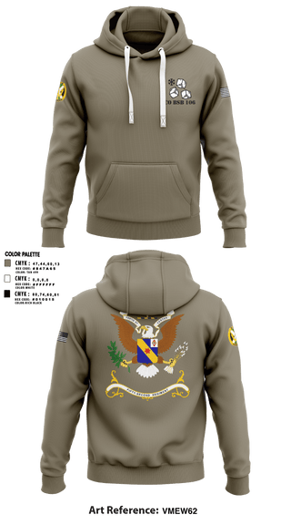 Hoodie, , Army, Teamtime, Team time, sublimation, custom sports apparel, team uniforms, spirit wear, spiritwear, sports uniforms, custom shirts, team store, custom team store, fundraiser sports, apparel fundraiser