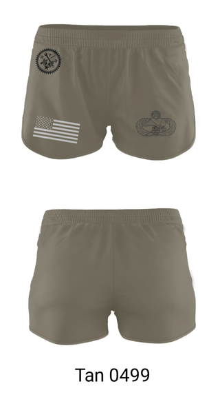 Ranger Panties, , Air Force, Teamtime, Team time, sublimation, custom sports apparel, team uniforms, spirit wear, spiritwear, sports uniforms, custom shirts, team store, custom team store, fundraiser sports, apparel fundraiser