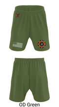 CLB-6 8386951 Athletic Shorts With Pockets - 27