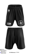 3rd plt DCO 2-27 90671094 Athletic Shorts With Pockets - 1