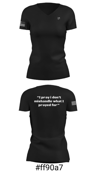 Women's Short Sleeve Vneck Shirt, , Army, Teamtime, Team time, sublimation, custom sports apparel, team uniforms, spirit wear, spiritwear, sports uniforms, custom shirts, team store, custom team store, fundraiser sports, apparel fundraiser
