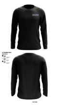 Ohio Eclipse 47285639 Long Sleeve Performance Shirt - 1