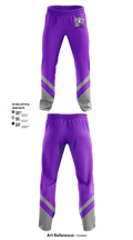 Heritage High School 74162806 Sweatpants - 1