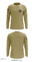59th Quartermaster 16282203 Long Sleeve Performance Shirt - 5