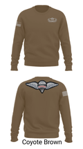 56th Troop Command 82221469 Crew Neck Sweatshirt - 8