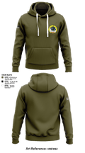 CES 98174313 Hoodie - 1