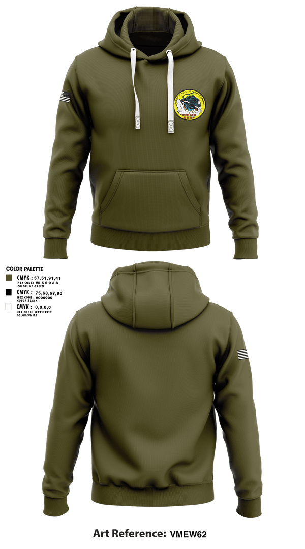 Hoodie, CES, Air Force, Teamtime, Team time, sublimation, custom sports apparel, team uniforms, spirit wear, spiritwear, sports uniforms, custom shirts, team store, custom team store, fundraiser sports, apparel fundraiser