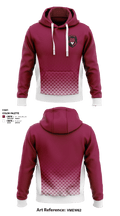 The Berkeley Carroll School 22821819 Hoodie - 1